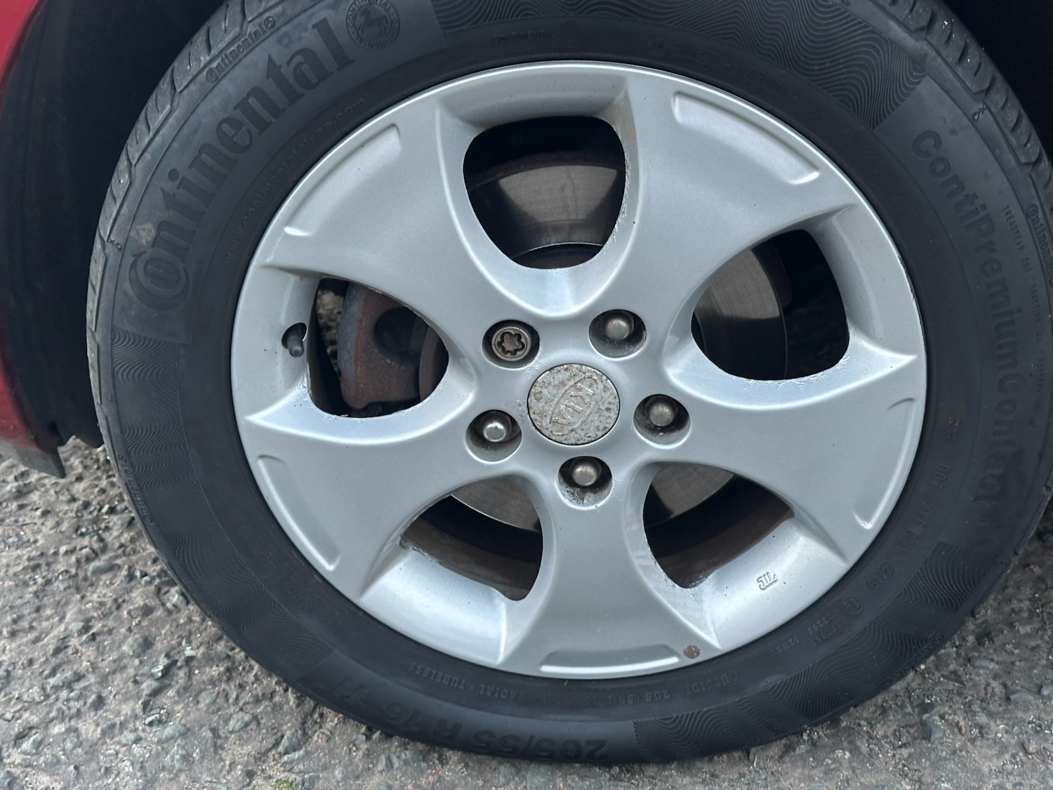 Used Kia Venga 2013 for sale - 76455603: Photo 20