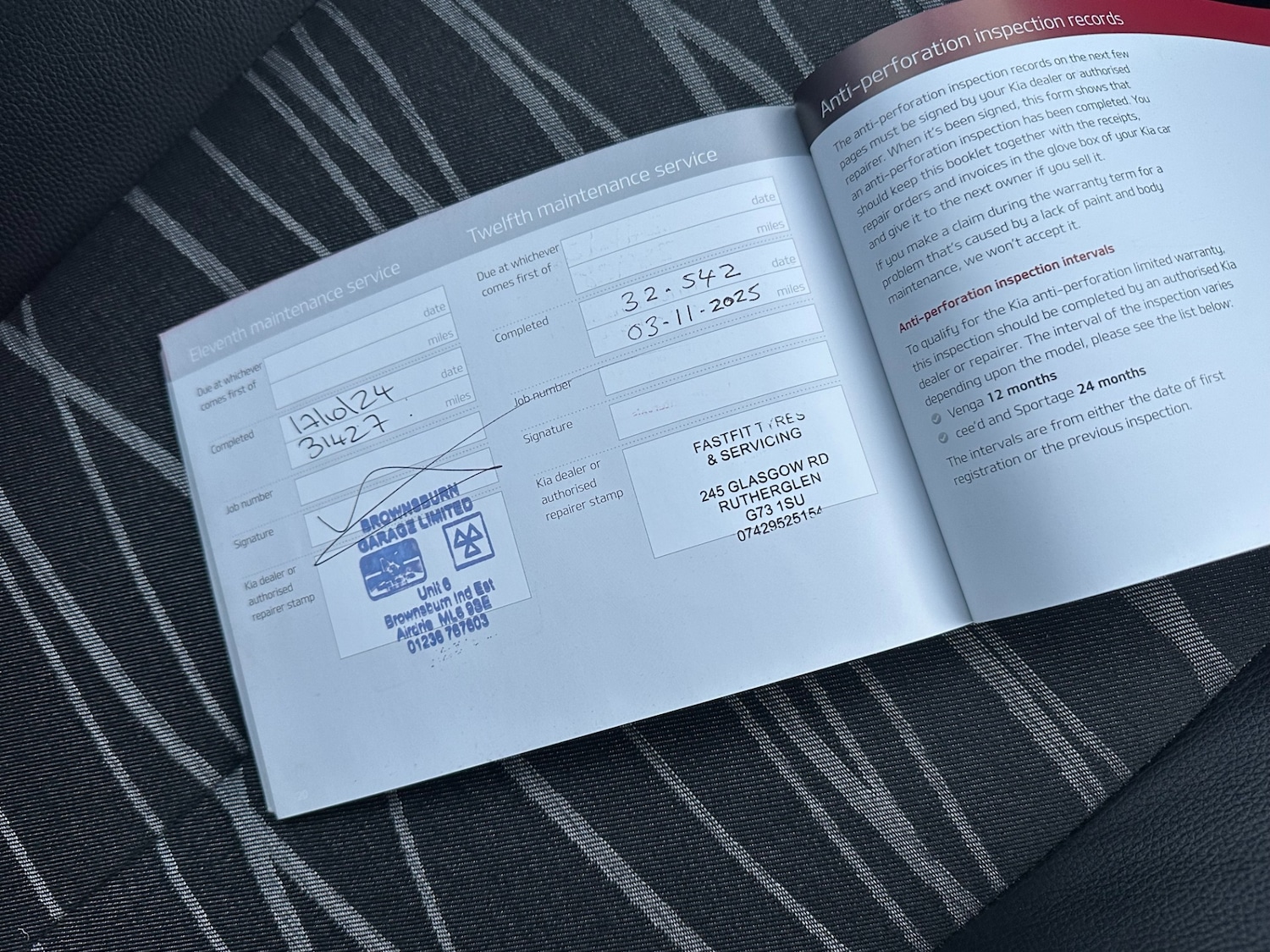 Used Kia Venga 2013 for sale - 76455603: Photo 21