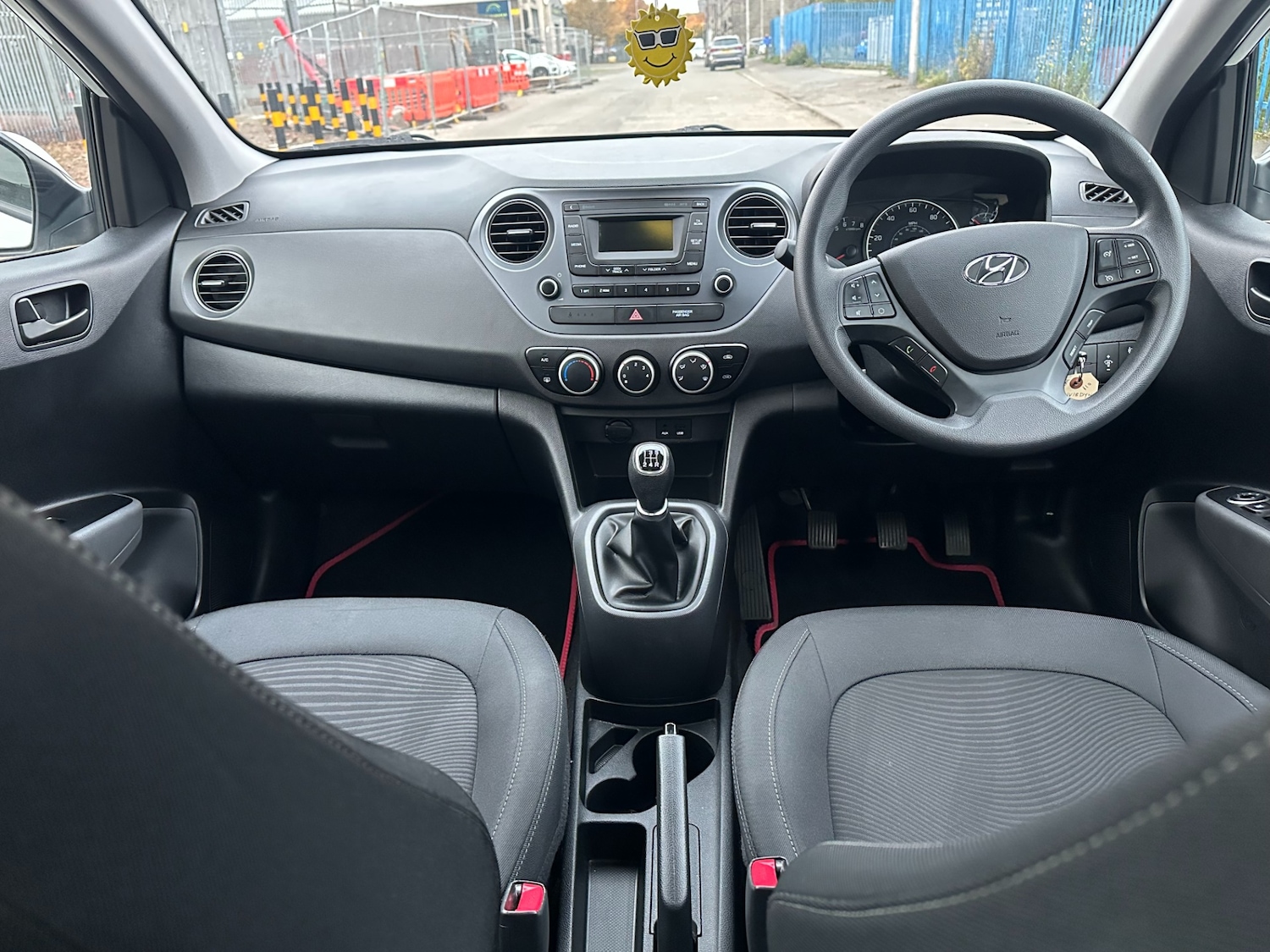 Used Hyundai i10 2018 for sale - 77073264: Photo 10