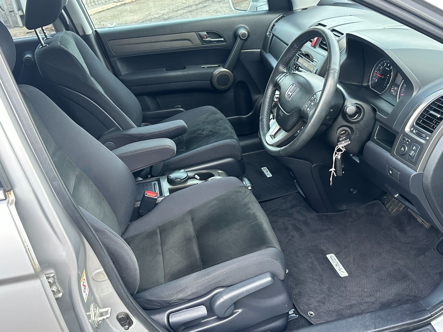 Vehicle 13