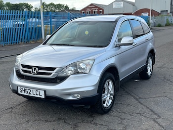 Used Honda CR-V 2012 for sale - 75542265: Photo