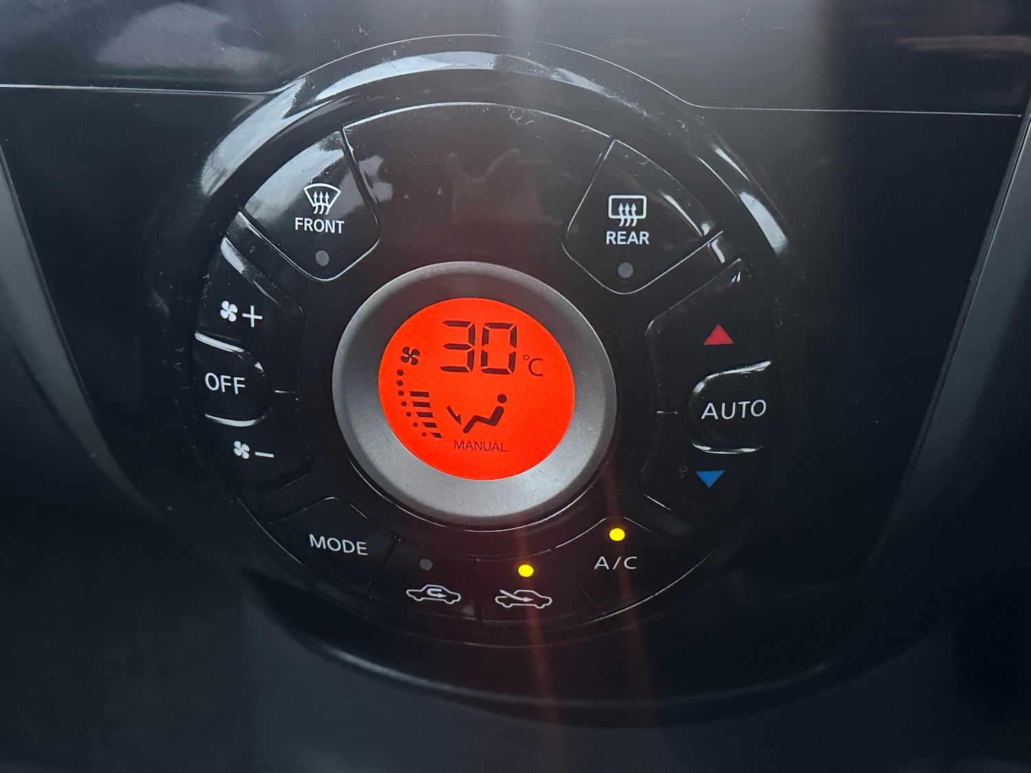 Used Nissan Note 2013 for sale - 74688991: Photo 10