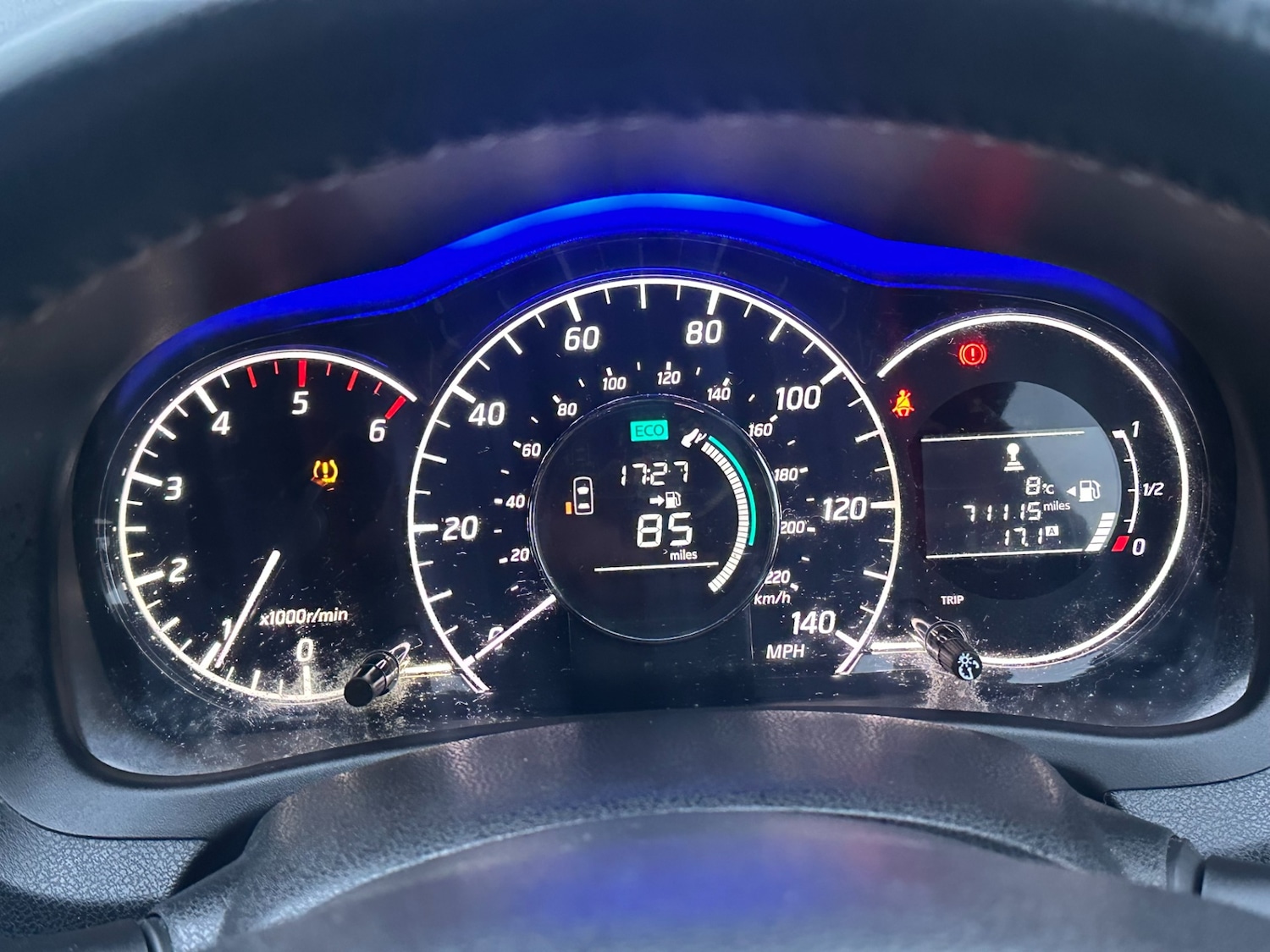 Used Nissan Note 2013 for sale - 74688991: Photo 13