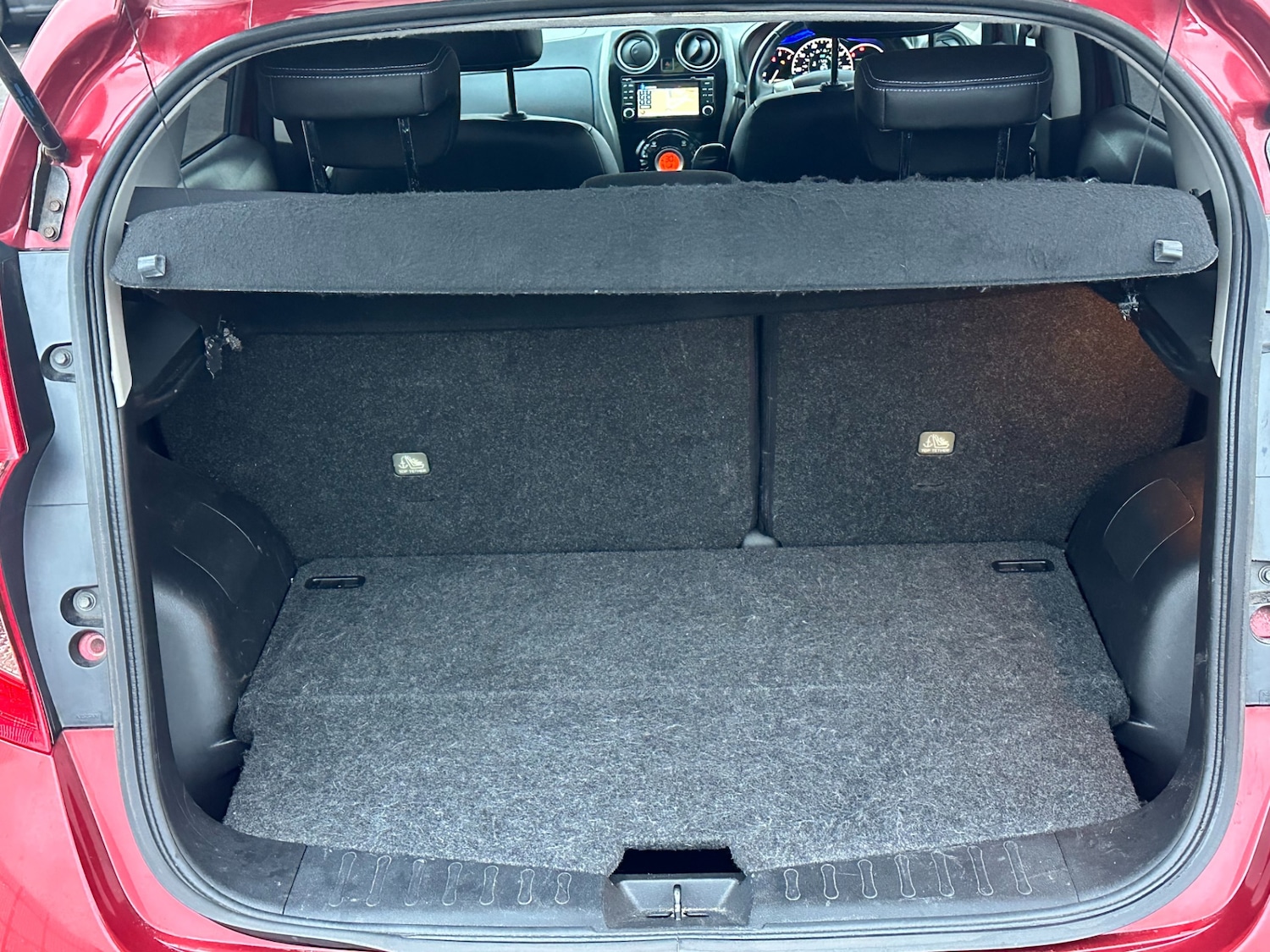 Used Nissan Note 2013 for sale - 74688991: Photo 16