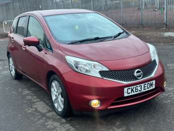 2013 (63) - 1.5 dCi Tekna 5dr