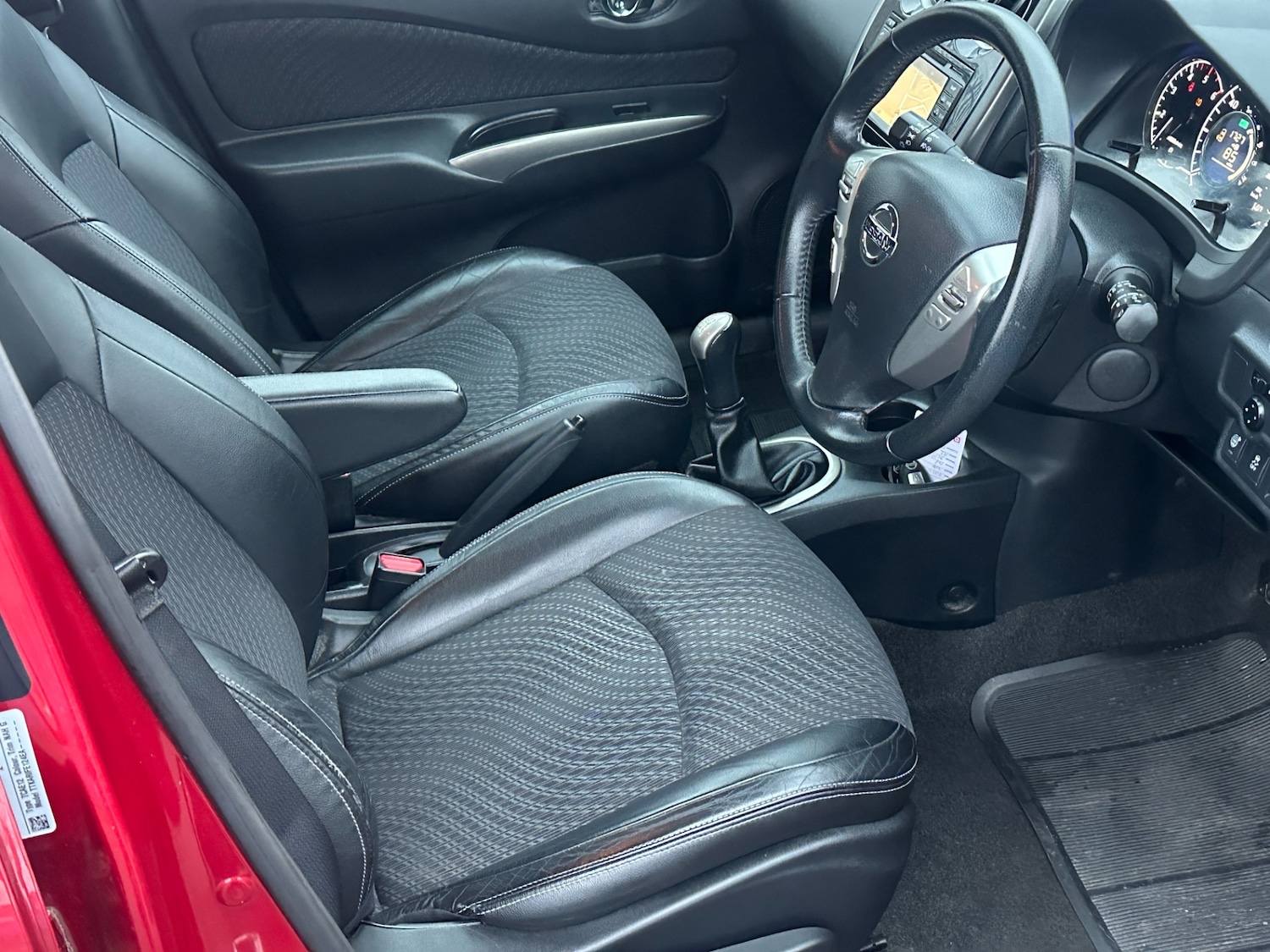 Used Nissan Note 2013 for sale - 74688991: Photo 7