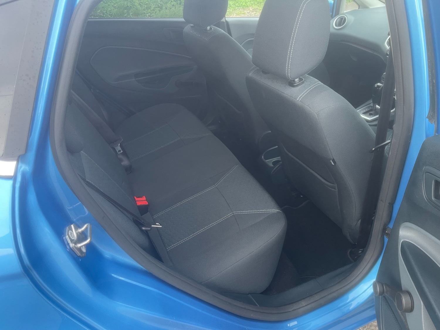 Used Ford Fiesta 2011 for sale - 78112227: Photo 11