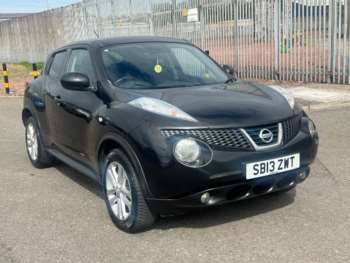 2013 (13) - 1.6 Acenta 5dr [Premium Pack]