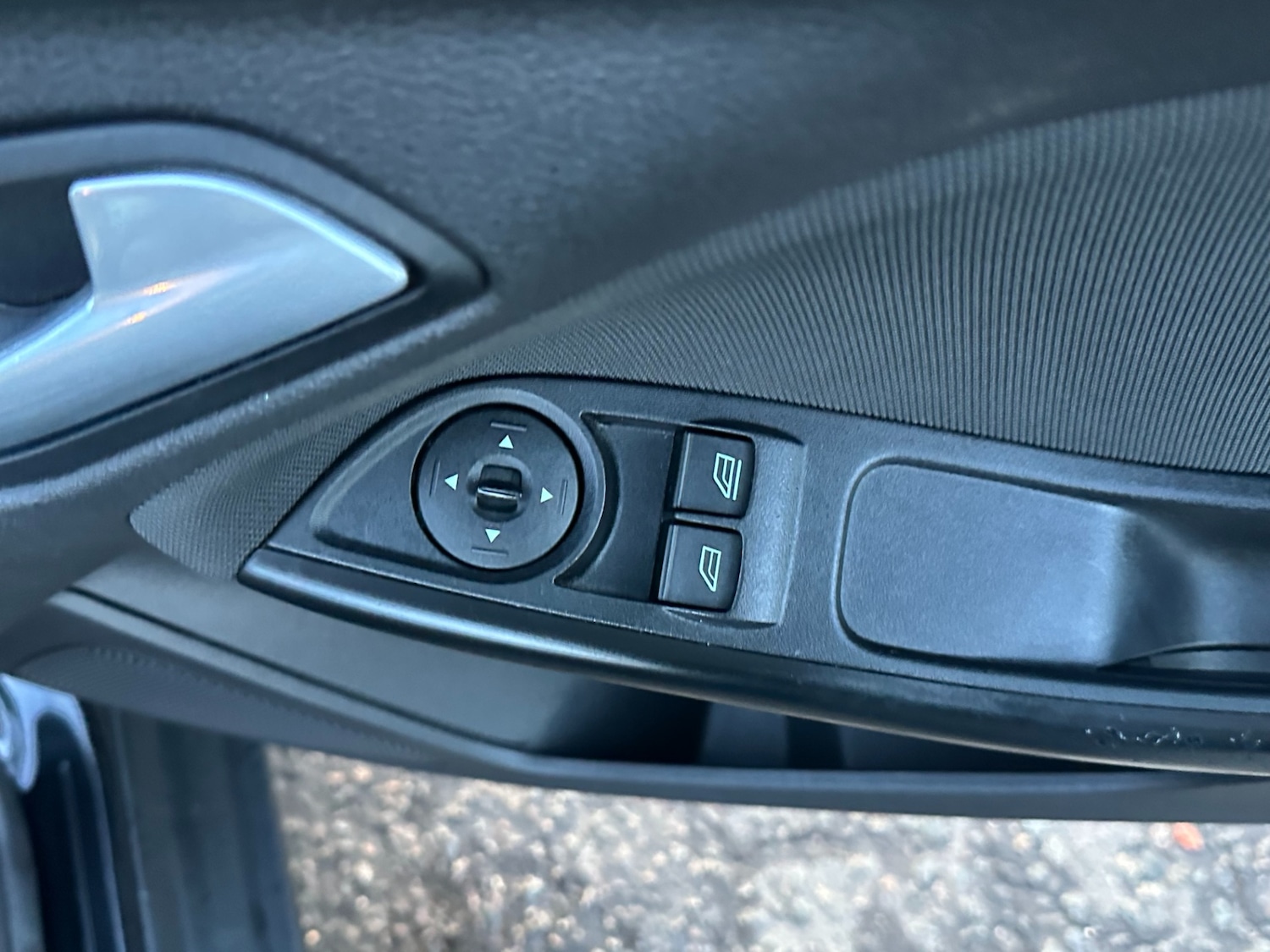 Used Ford Focus 2014 for sale - 77086606: Photo 11