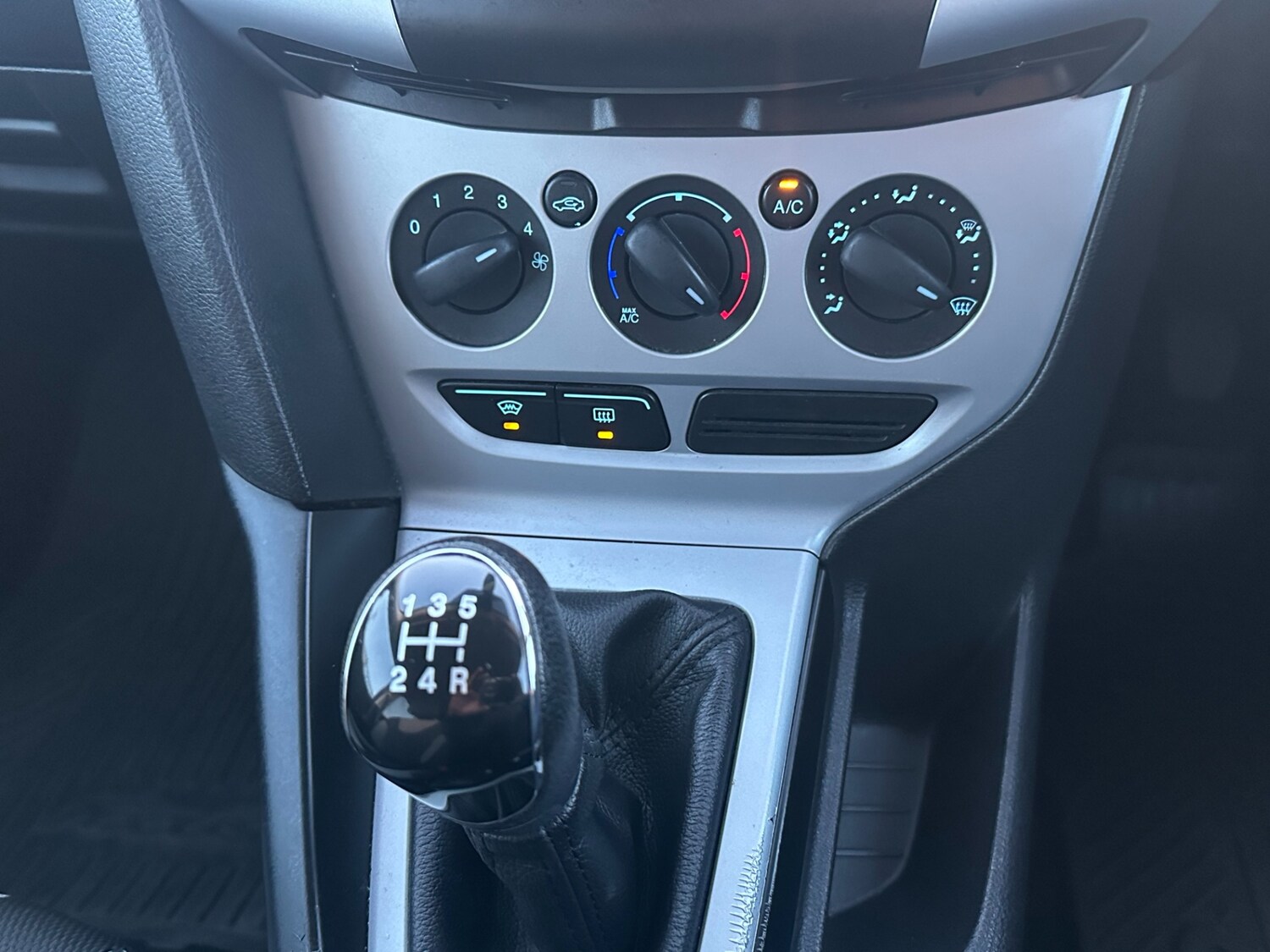 Used Ford Focus 2014 for sale - 77086606: Photo 13