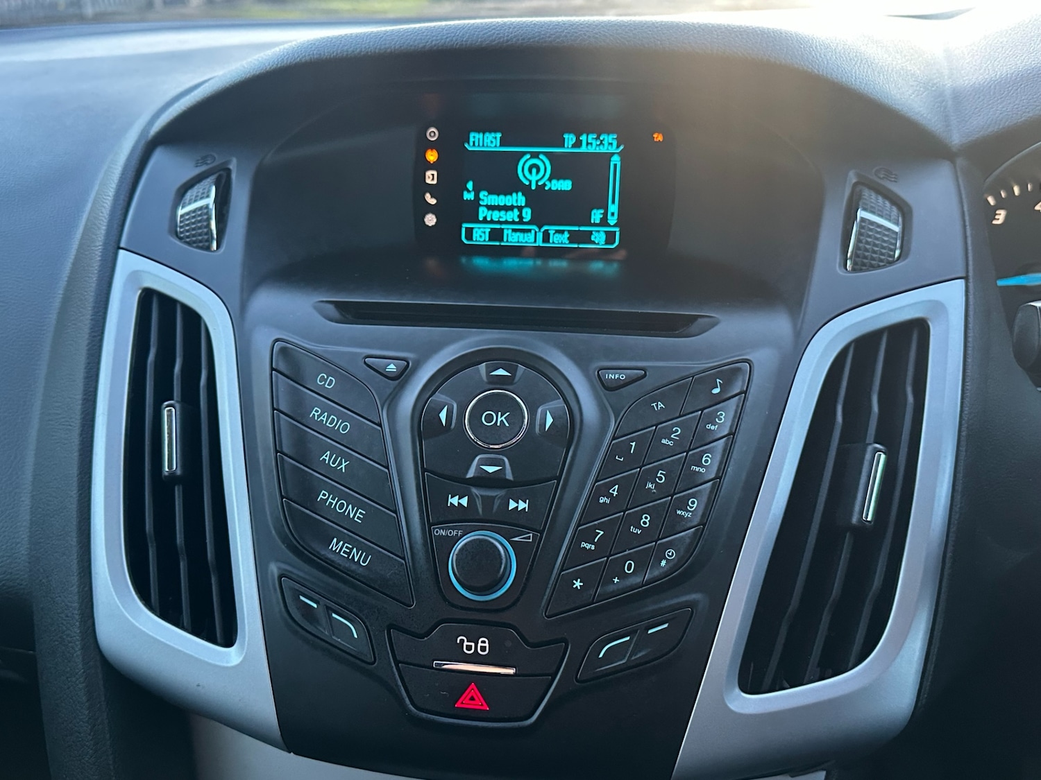 Used Ford Focus 2014 for sale - 77086606: Photo 14