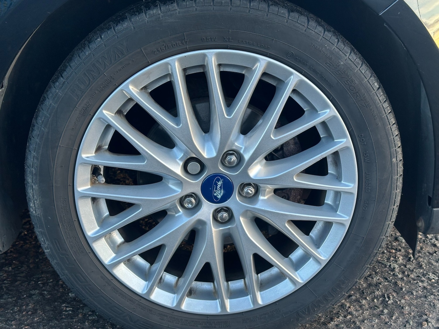 Used Ford Focus 2014 for sale - 77086606: Photo 17