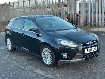 Used Ford Focus 2014 for sale - 77086606: Photo