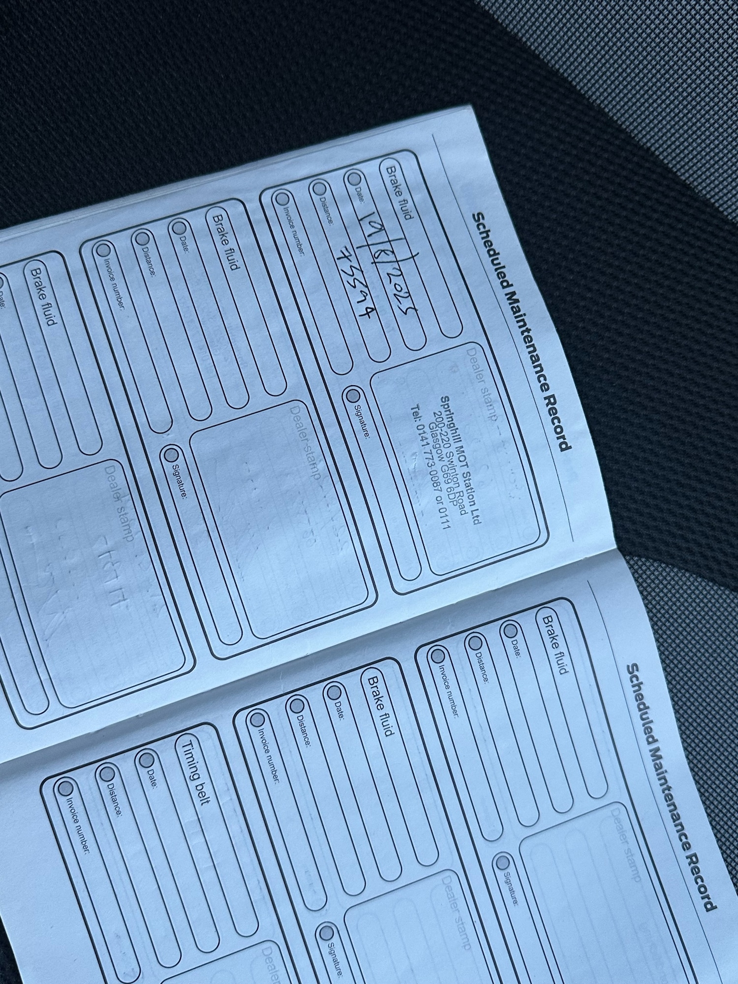 Used Ford Focus 2014 for sale - 77086606: Photo 20