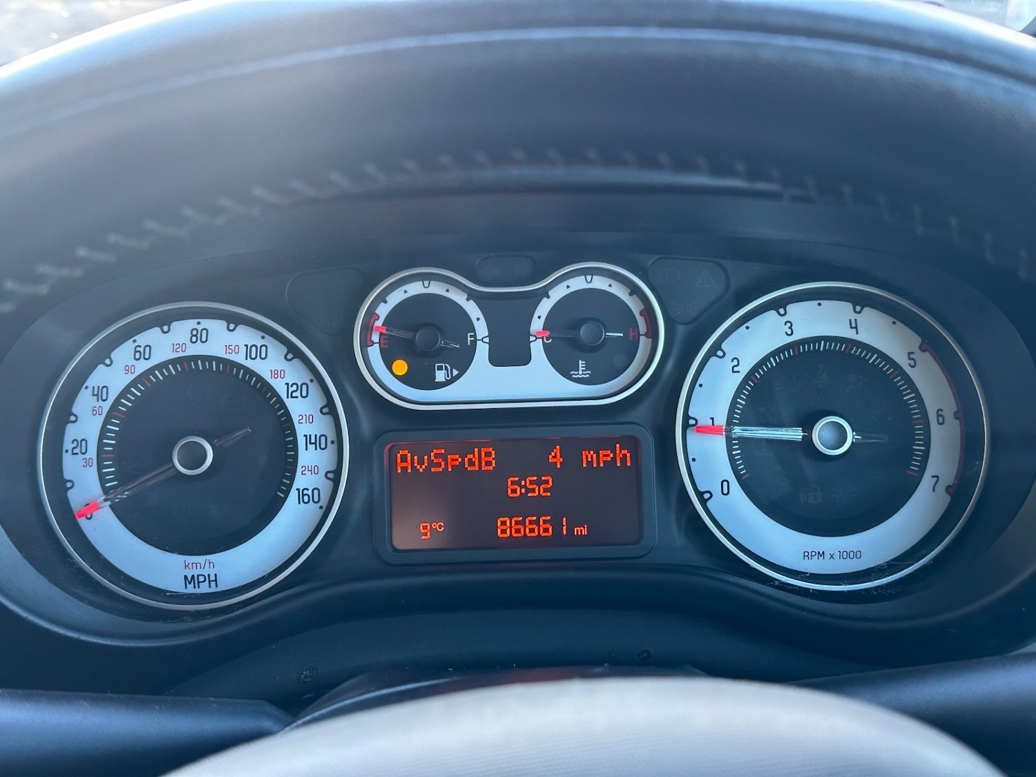 Used Fiat 500L 2014 for sale - 76117226: Photo 13