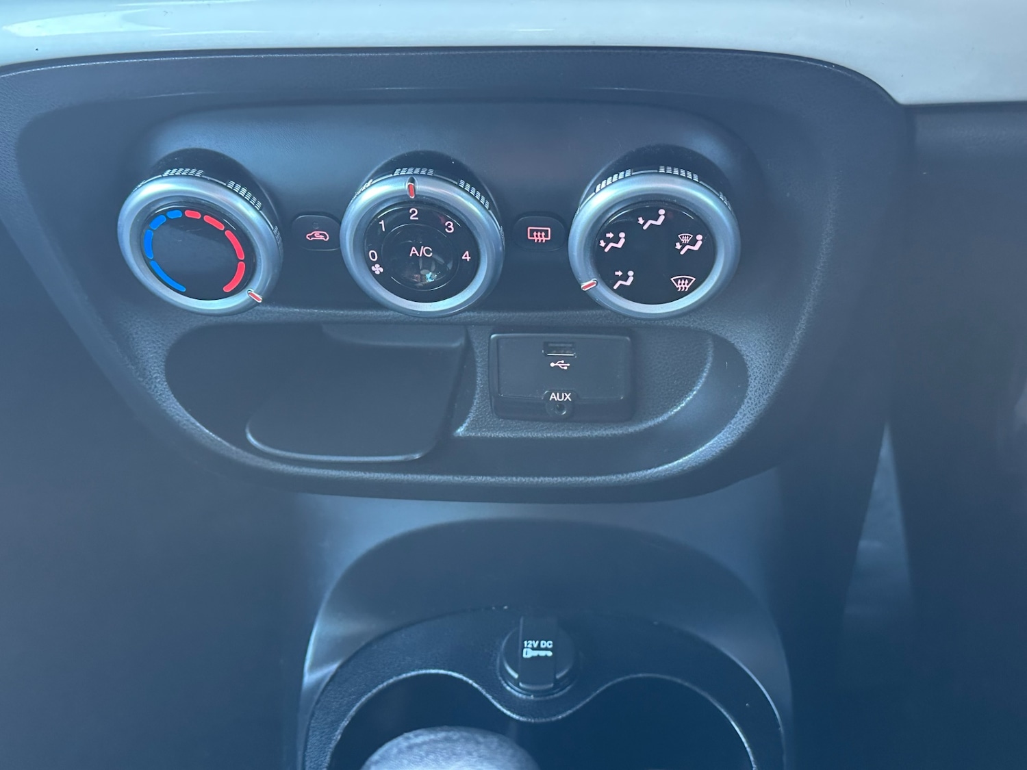 Used Fiat 500L 2014 for sale - 76117226: Photo 14