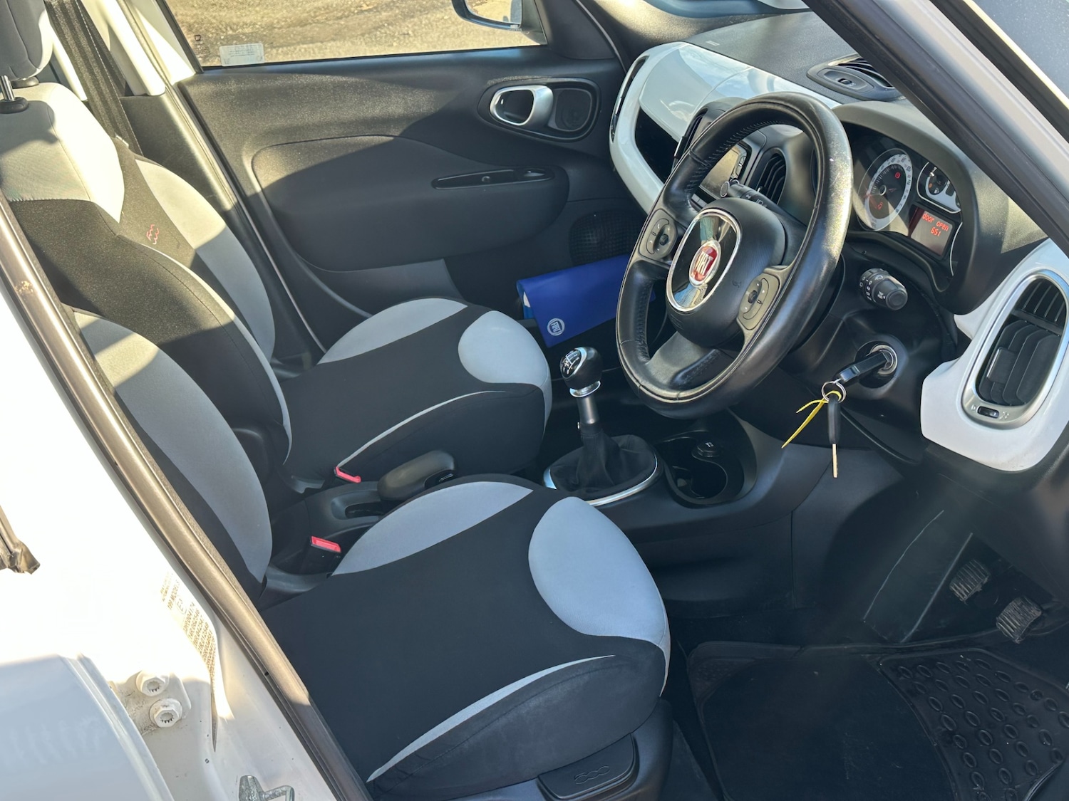 Used Fiat 500L 2014 for sale - 76117226: Photo 9