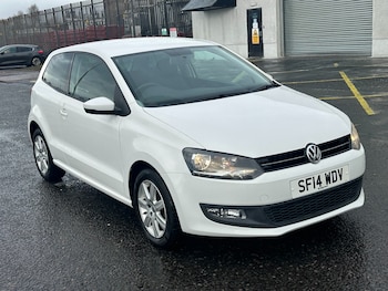 Used Volkswagen Polo 2014 for sale - 79297662: Photo