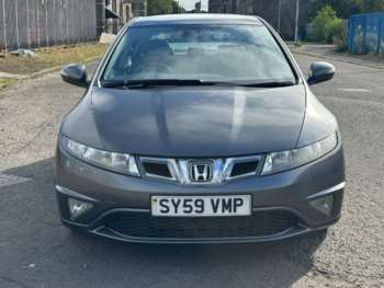 Used Honda Civic 2009 for sale - 75457519: Photo