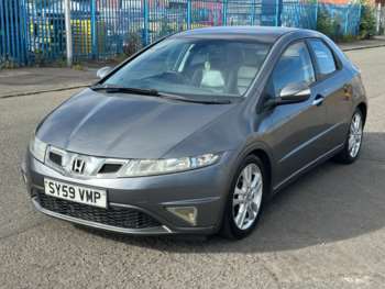 Used Honda Civic 2009 for sale - 75457519: Photo