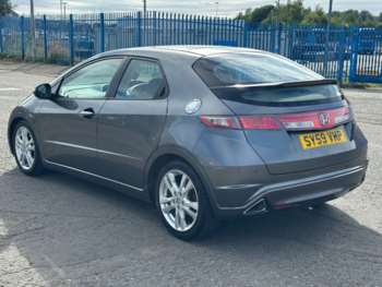 Used Honda Civic 2009 for sale - 75457519: Photo