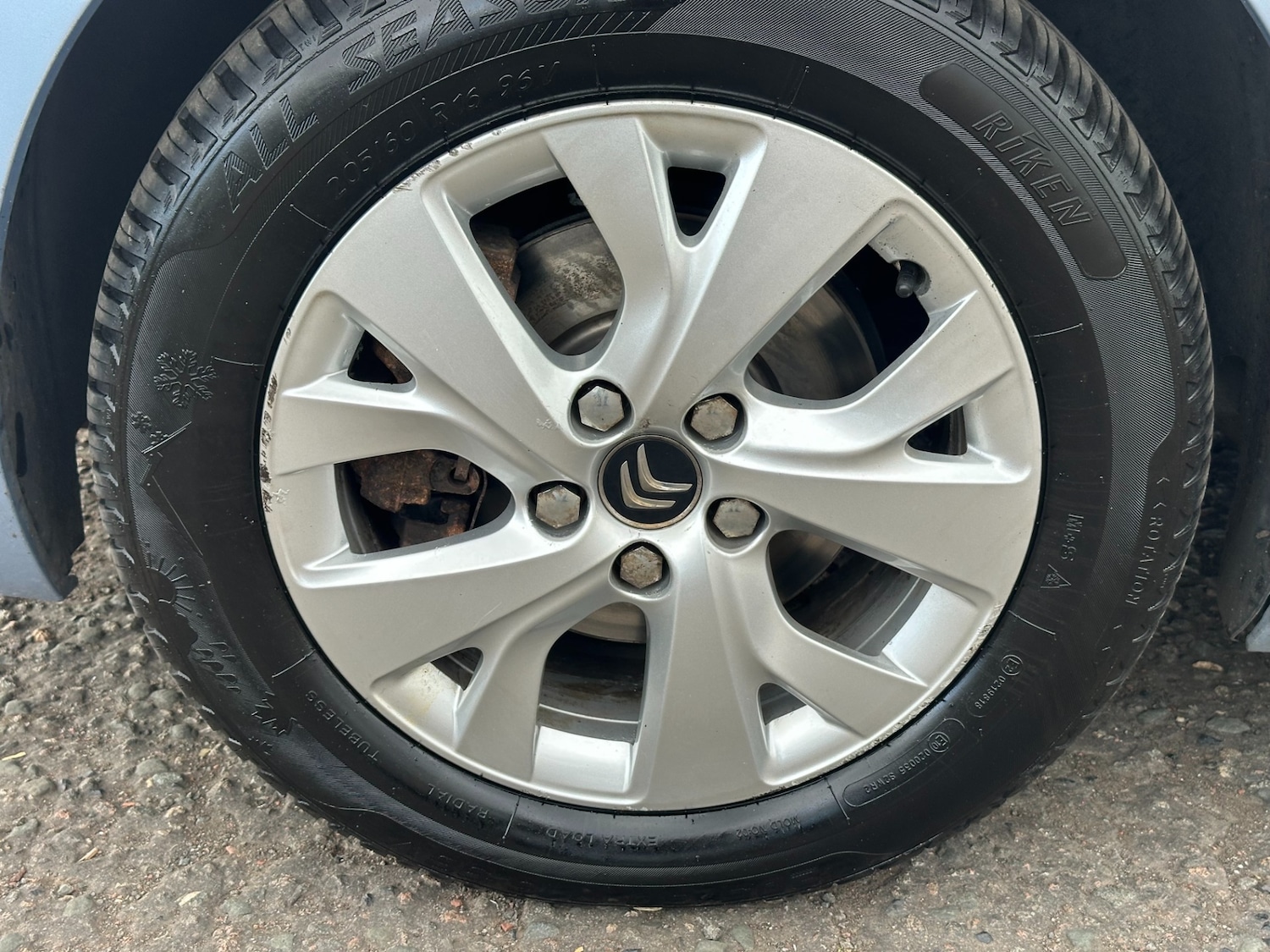 Used Citroen C4 Picasso 2014 for sale - 76161621: Photo 22