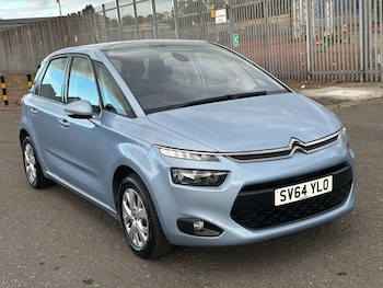 Used Citroen C4 Picasso 2014 for sale - 76161621: Photo