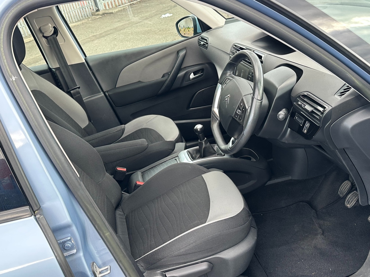 Used Citroen C4 Picasso 2014 for sale - 76161621: Photo 9