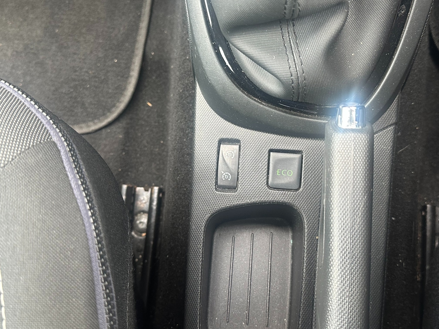 Used Renault Captur 2014 for sale - 77059187: Photo 13