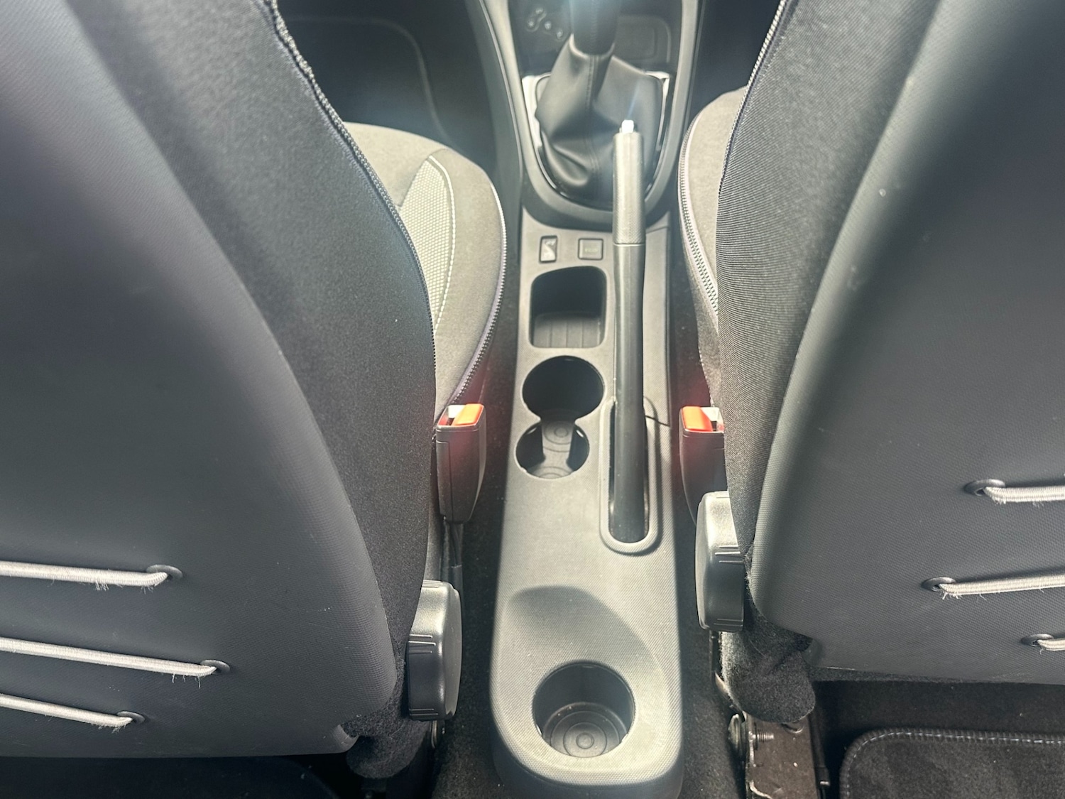 Used Renault Captur 2014 for sale - 77059187: Photo 17