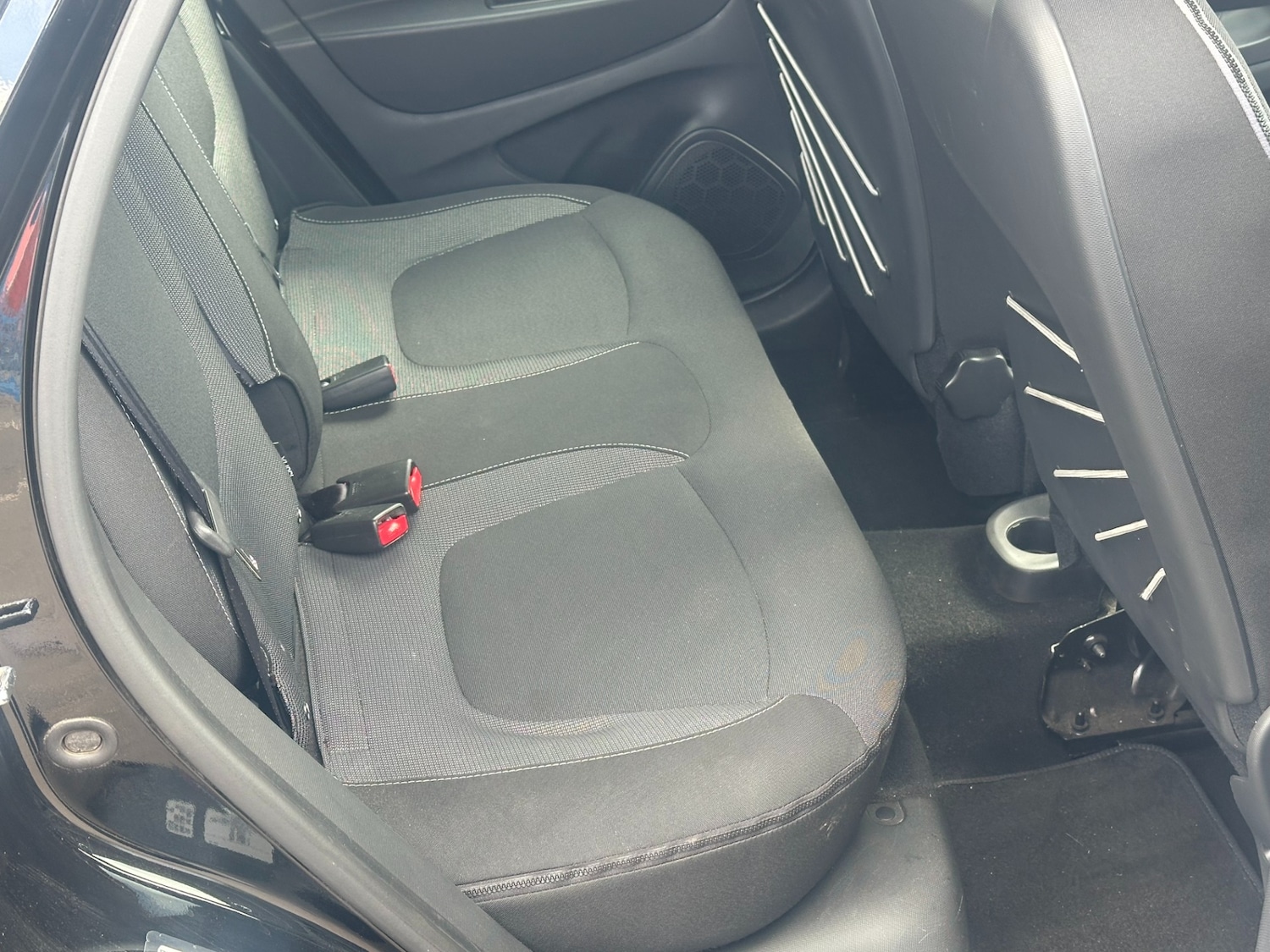 Used Renault Captur 2014 for sale - 77059187: Photo 19