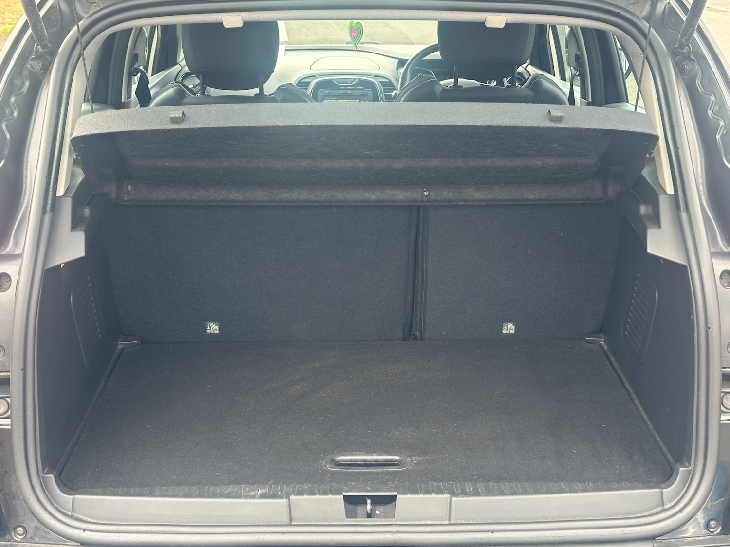 Used Renault Captur 2014 for sale - 77059187: Photo 20