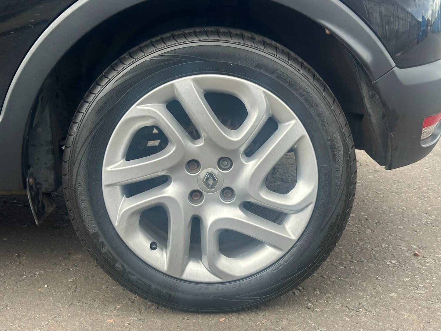 Used Renault Captur 2014 for sale - 77059187: Photo 23