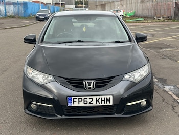 Used Honda Civic 2013 for sale - 78508422: Photo