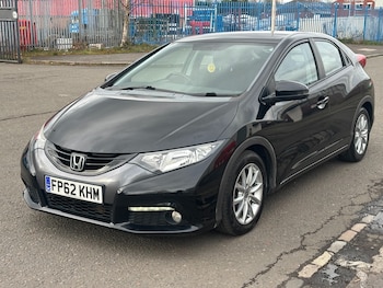 Used Honda Civic 2013 for sale - 78508422: Photo