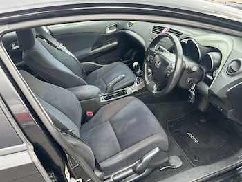 Used Honda Civic 2013 for sale - 78508422: Photo