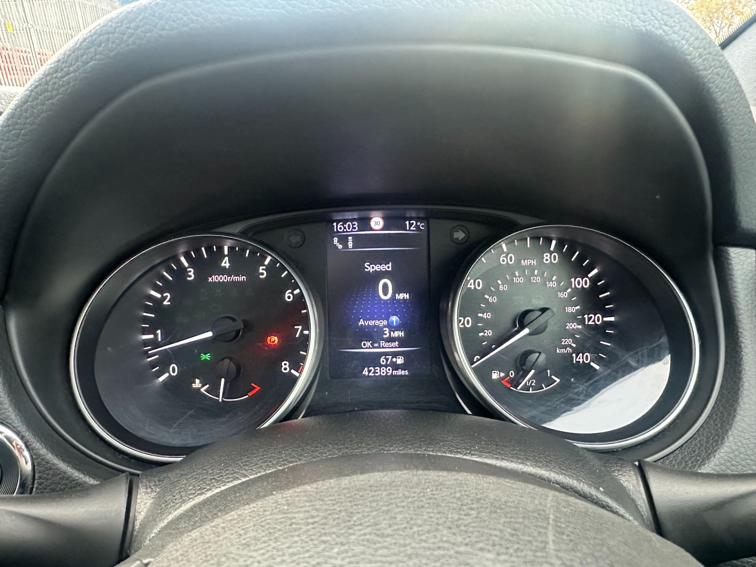 Used Nissan Qashqai 2017 for sale - 77073339: Photo 12