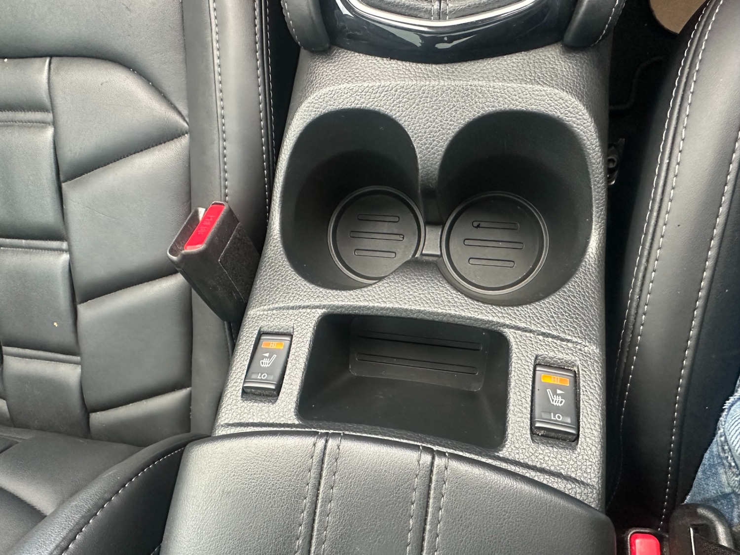 Used Nissan Qashqai 2017 for sale - 77073339: Photo 14