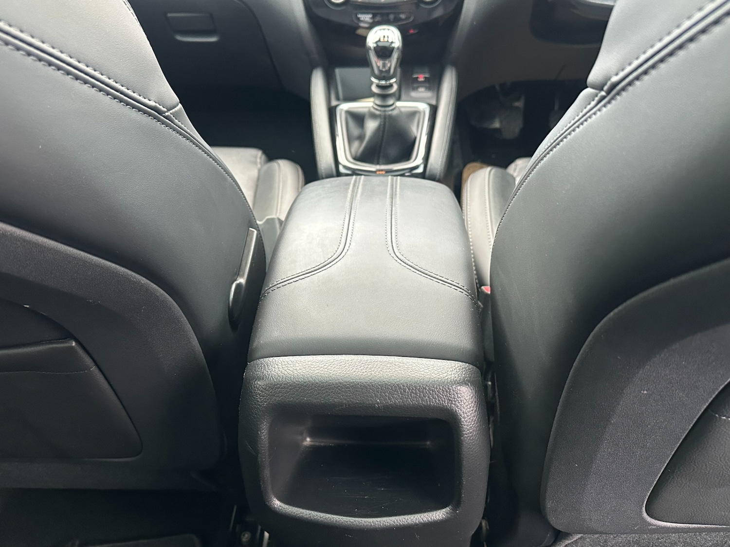 Used Nissan Qashqai 2017 for sale - 77073339: Photo 17