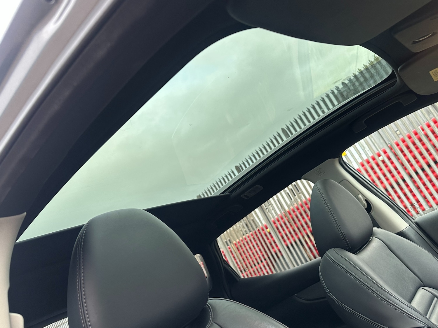 Used Nissan Qashqai 2017 for sale - 77073339: Photo 20