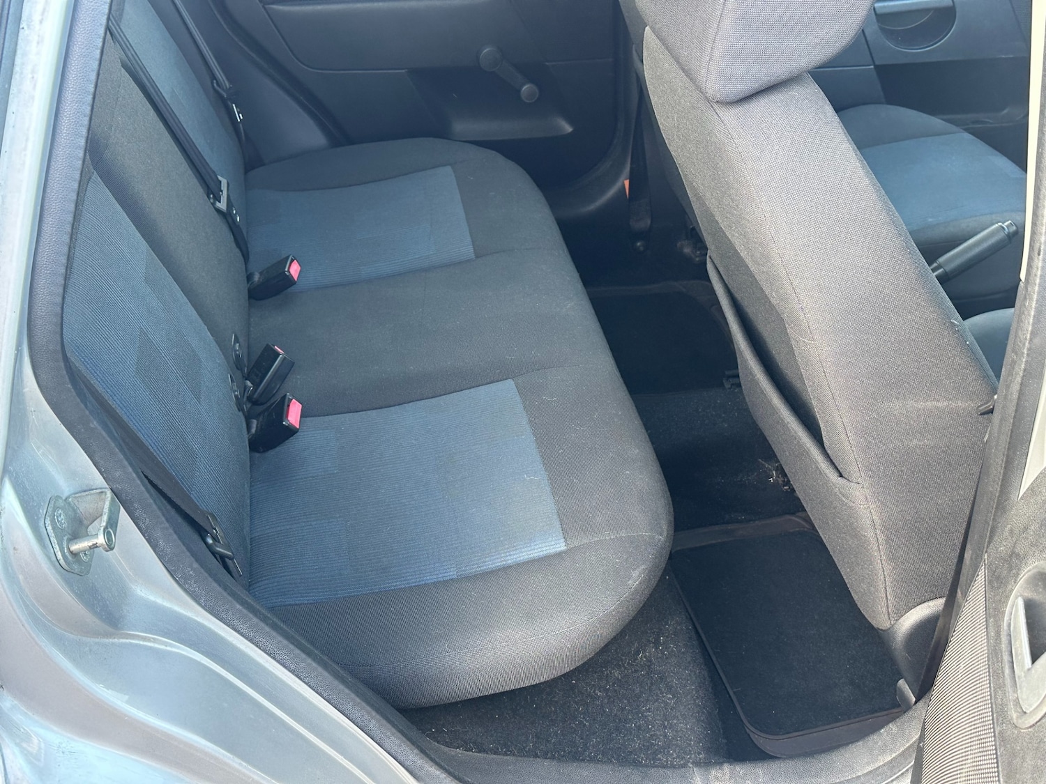 Used Ford Fiesta 2008 for sale - 78040522: Photo 8