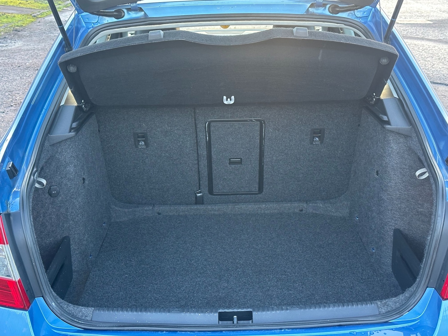 Used Skoda Octavia 2014 for sale - 77047494: Photo 16