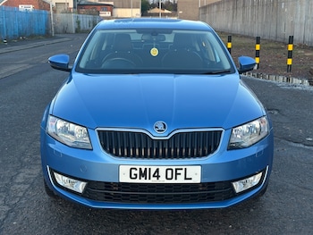 Used Skoda Octavia 2014 for sale - 77047494: Photo