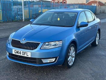 Used Skoda Octavia 2014 for sale - 77047494: Photo