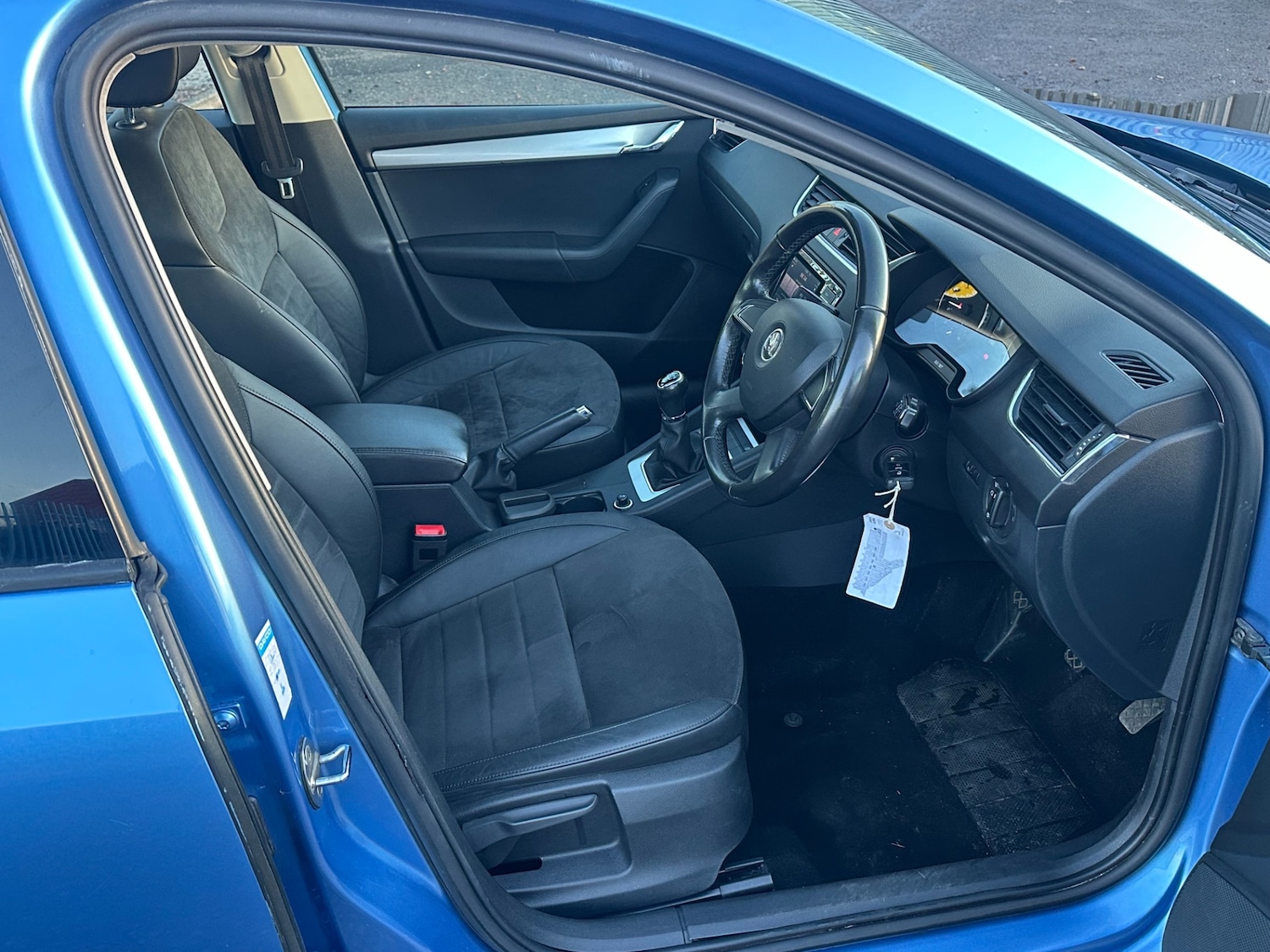 Used Skoda Octavia 2014 for sale - 77047494: Photo 7