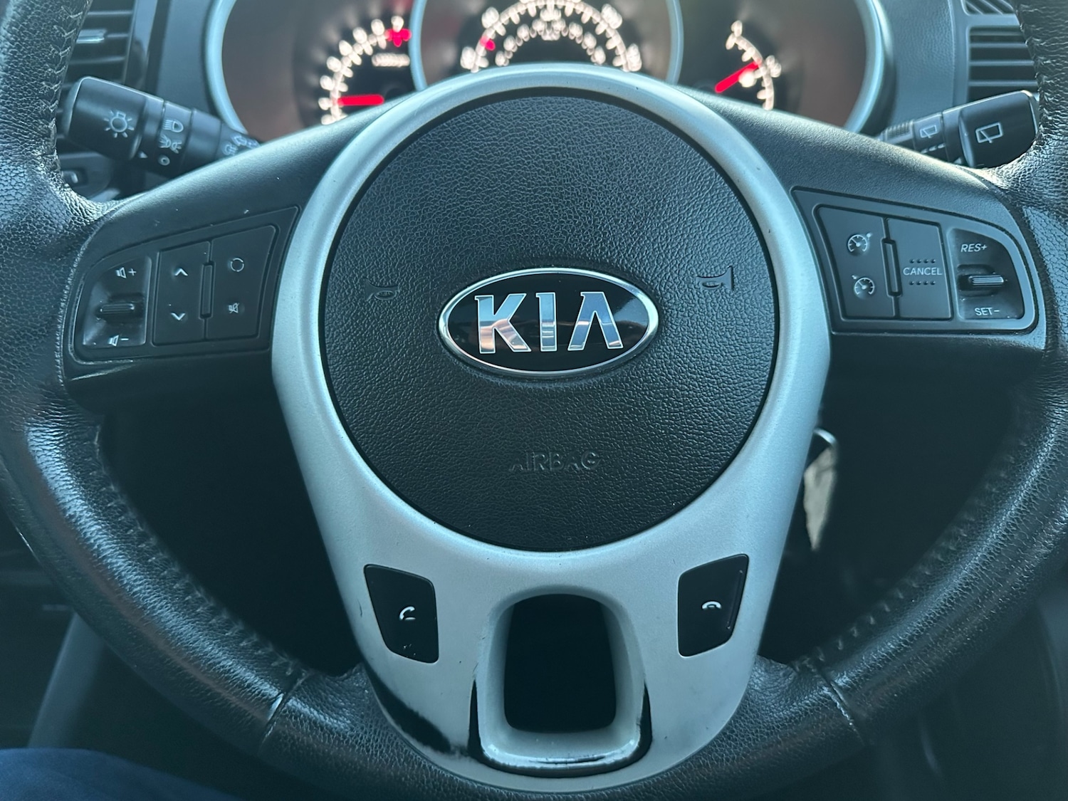 Used Kia Venga 2014 for sale - 77087130: Photo 18