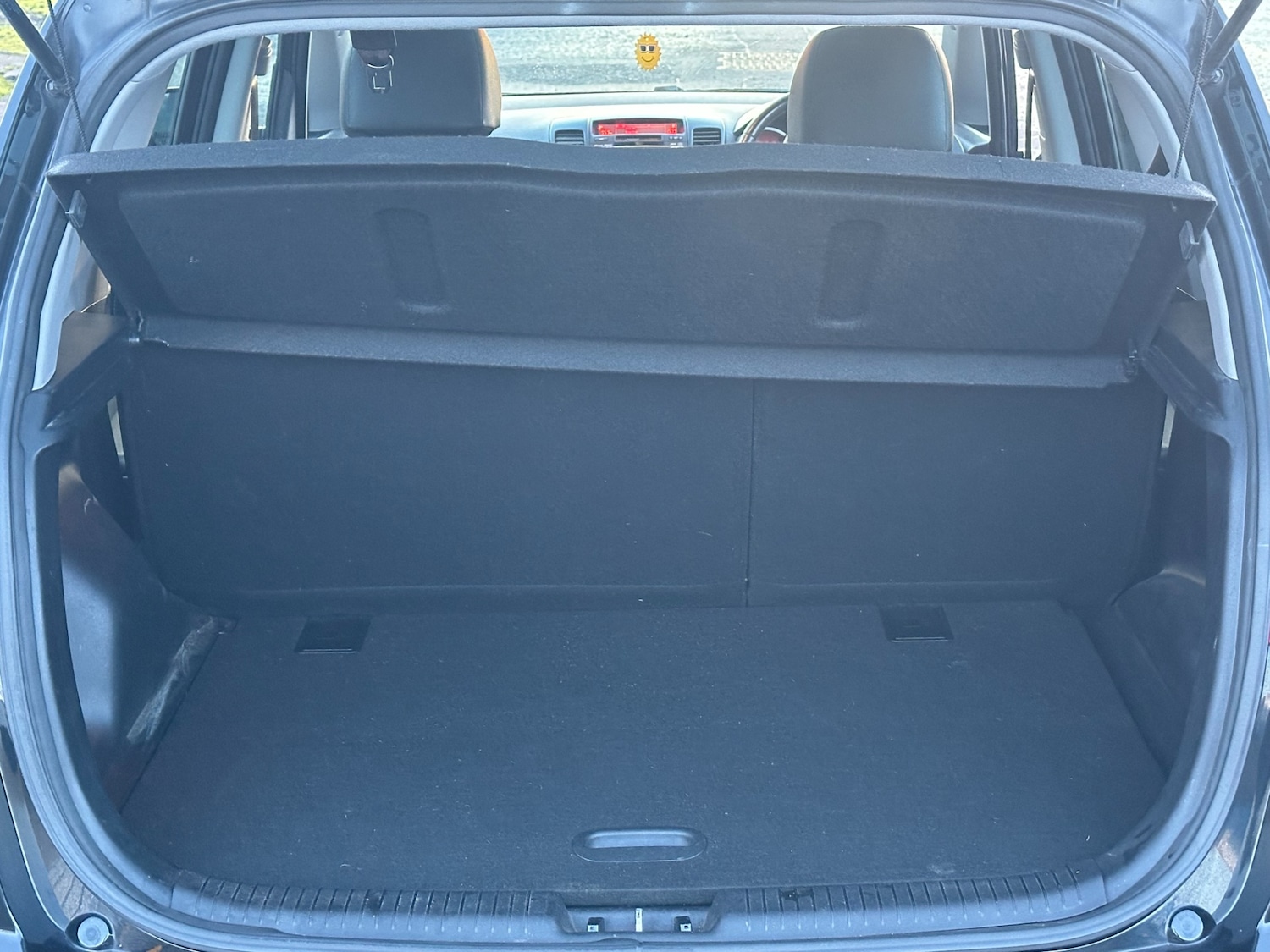 Used Kia Venga 2014 for sale - 77087130: Photo 19