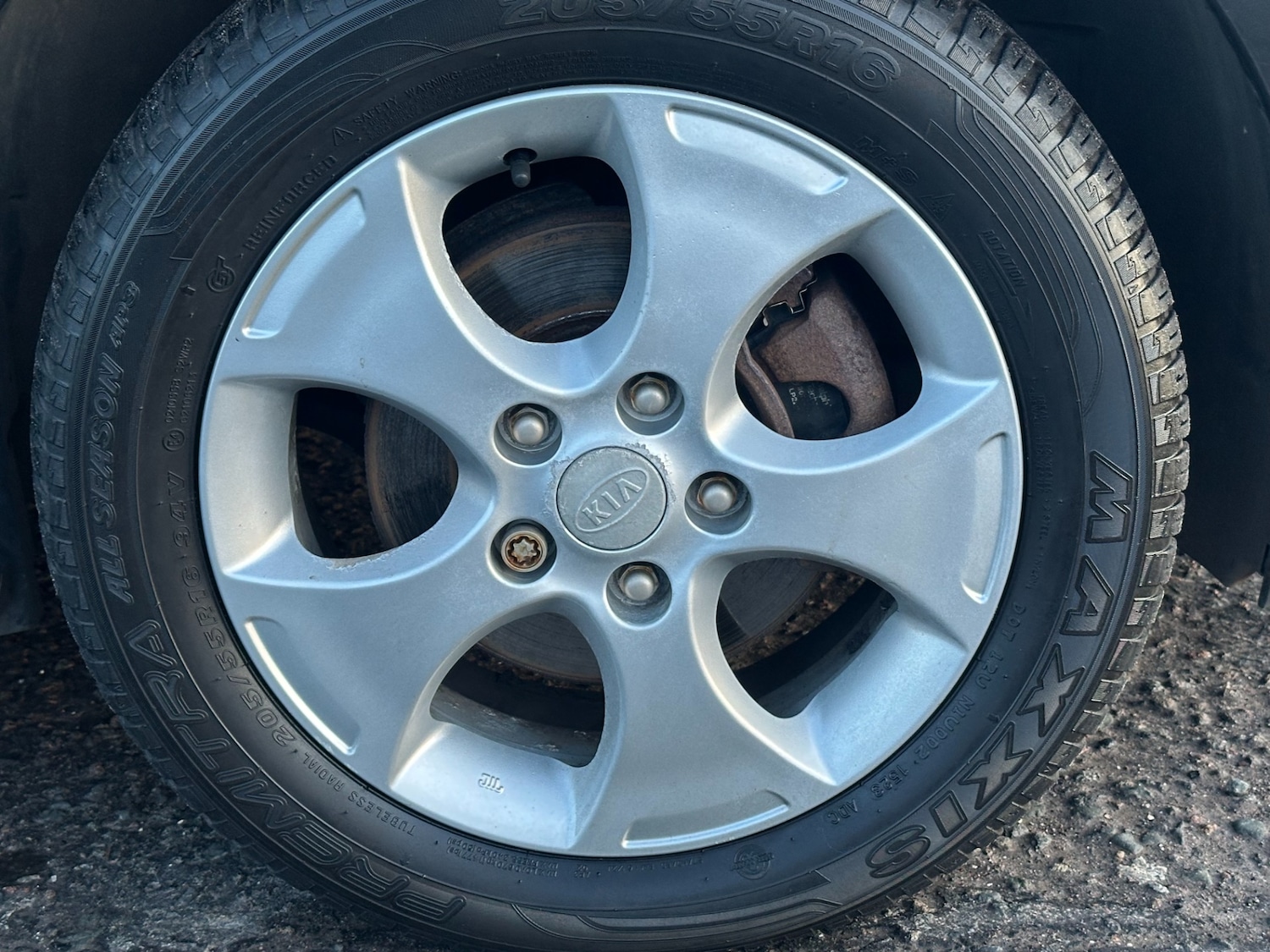 Used Kia Venga 2014 for sale - 77087130: Photo 20