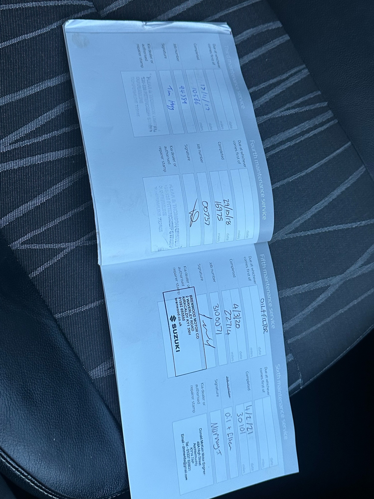 Used Kia Venga 2014 for sale - 77087130: Photo 22