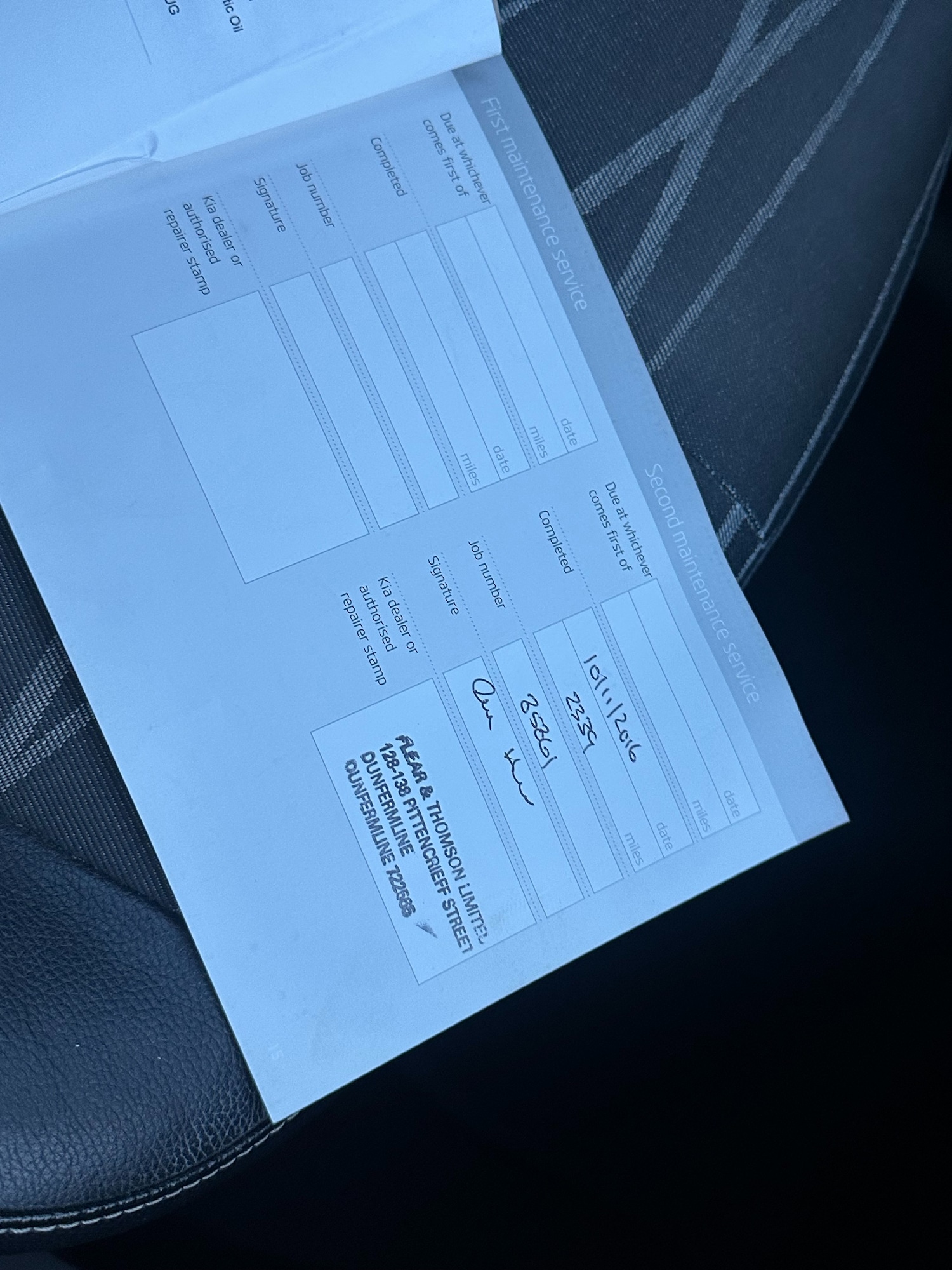 Used Kia Venga 2014 for sale - 77087130: Photo 23